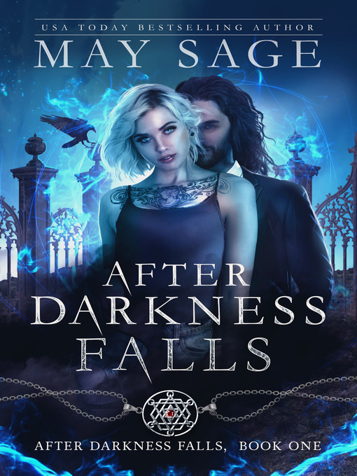 Title details for After Darkness Falls by May Sage - Available